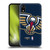NBA New Orleans Pelicans Logo Oversized Soft Gel Case for Apple iPhone XR