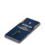 NBA New Orleans Pelicans Logo Navy Blue Design Soft Gel Case for Google Pixel 3