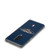 NBA New Orleans Pelicans Logo Navy Blue Soft Gel Case for Google Pixel 9 Pro XL