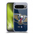 NBA New Orleans Pelicans Logo Oversized Soft Gel Case for Google Pixel 9 Pro XL