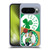 NBA Boston Celtics Half Oversized Soft Gel Case for Google Pixel 10