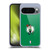 NBA Boston Celtics Plain Soft Gel Case for Google Pixel 10