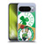 NBA Boston Celtics Half Oversized Soft Gel Case for Google Pixel 10 Pro XL