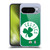 NBA Boston Celtics Oversized Soft Gel Case for Google Pixel 10 Pro XL