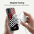 NBA Portland Trail Blazers Logo Oversized Soft Gel Case for Apple iPhone 11