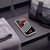 NBA Portland Trail Blazers Logo Oversized Soft Gel Case for Apple iPhone 11