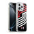 NBA Portland Trail Blazers Logo Oversized Soft Gel Case for Apple iPhone 16 Pro Max & MagSafe
