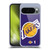 NBA Los Angeles Lakers Oversized Soft Gel Case for Google Pixel 10