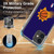 NBA Phoenix Suns Logo Purple Soft Gel Case for Apple iPhone 11