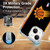 NBA Phoenix Suns Logo Black Design Soft Gel Case for Apple iPhone 13