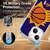 NBA Phoenix Suns Logo Oversized Soft Gel Case for Apple iPhone 13