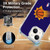 NBA Phoenix Suns Logo Purple Soft Gel Case for Apple iPhone 13