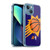 NBA Phoenix Suns Logo Oversized Soft Gel Case for Apple iPhone 13 Mini & MagSafe