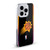 NBA Phoenix Suns Logo Black Design Soft Gel Case for Apple iPhone 14