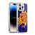 NBA Phoenix Suns Logo Oversized Soft Gel Case for Apple iPhone 14 Pro Max & MagSafe