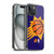 NBA Phoenix Suns Logo Oversized Soft Gel Case for Apple iPhone 15 & MagSafe