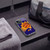 NBA Phoenix Suns Logo Oversized Soft Gel Case for Apple iPhone 15 & MagSafe