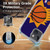 NBA Phoenix Suns Logo Oversized Soft Gel Case for Apple iPhone 15 Plus & MagSafe
