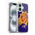 NBA Phoenix Suns Logo Oversized Soft Gel Case for Apple iPhone 16 & MagSafe