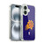 NBA Phoenix Suns Logo Purple Soft Gel Case for Apple iPhone 16 & MagSafe