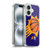 NBA Phoenix Suns Logo Oversized Soft Gel Case for Apple iPhone 16 Plus & MagSafe