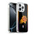 NBA Phoenix Suns Logo Black Design Soft Gel Case for Apple iPhone 16 Pro & MagSafe