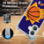 NBA Phoenix Suns Logo Oversized Soft Gel Case for Apple iPhone 17