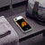 NBA Phoenix Suns Logo Black Design Soft Gel Case for Apple iPhone 17 Air