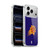 NBA Phoenix Suns Logo Purple Soft Gel Case for Apple iPhone 17 Pro Max