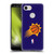 NBA Phoenix Suns Logo Purple Soft Gel Case for Google Pixel 3