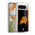NBA Phoenix Suns Logo Black Design Soft Gel Case for Google Pixel 9 / Pixel 9 Pro