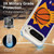 NBA Phoenix Suns Logo Oversized Soft Gel Case for Google Pixel 9 / Pixel 9 Pro