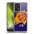 NBA Phoenix Suns Logo Oversized Soft Gel Case for Samsung Galaxy A33 5G (2022)
