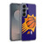 NBA Phoenix Suns Logo Oversized Soft Gel Case for Samsung Galaxy S25 & MagSafe