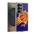 NBA Phoenix Suns Logo Oversized Soft Gel Case for Samsung Galaxy S25 Ultra & MagSafe