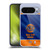NBA New York Knicks Horizontal Banner Soft Gel Case for Google Pixel 10 Pro XL
