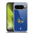 NBA Golden State Warriors Plain Soft Gel Case for Google Pixel 10