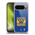NBA Golden State Warriors Typography Soft Gel Case for Google Pixel 10