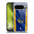 NBA Golden State Warriors Vertical Banner Soft Gel Case for Google Pixel 10