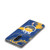 NBA Golden State Warriors Marble Agates Soft Gel Case for Google Pixel 10 Pro XL