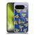 NBA Golden State Warriors Patterns Soft Gel Case for Google Pixel 10 Pro XL