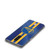 NBA Golden State Warriors Stripes Soft Gel Case for Google Pixel 10 Pro XL