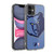 NBA Memphis Grizzlies Logo Oversized Soft Gel Case for Apple iPhone 11