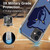 NBA Memphis Grizzlies Logo Oversized Soft Gel Case for Apple iPhone 11