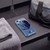 NBA Memphis Grizzlies Logo Oversized Soft Gel Case for Apple iPhone 13 Mini & MagSafe