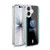 NBA Memphis Grizzlies Logo Black Design Soft Gel Case for Apple iPhone 17