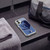 NBA Memphis Grizzlies Logo Oversized Soft Gel Case for Apple iPhone 17