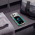 NBA Memphis Grizzlies Logo Black Design Soft Gel Case for Apple iPhone 17 Pro
