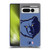 NBA Memphis Grizzlies Logo Oversized Soft Gel Case for Google Pixel 7 Pro