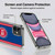 NBA Detroit Pistons Logo Blue Design Soft Gel Case for Apple iPhone 11